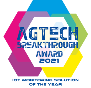 AgTech Breakthrough Awards_2021_Arable