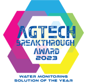 AgTech_Breakthrough_Award Badge_2023_Arable
